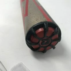 Used DeMarini CF6 CFF14 32/23 Fastpitch Softball Bat 2 1/4" Black/Gold/Red 2014 -Softball Shop 2020 06 24 2011.31.30 scaled