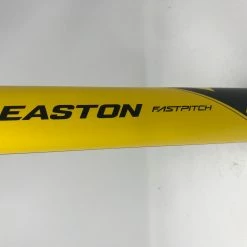 Used Easton FS1 32/22 Fastpitch Softball Bat FP14S1 2014 1 YR