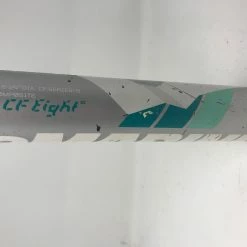 Used DeMarini CF8 Slapper 31/21 Fastpitch Softball Bat Silver/Blu CFA16 -10 -Softball Shop 2020 08 25 2009.04.14 scaled