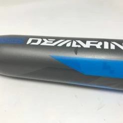 Used, DeMarini 2019 31/21 CF Zen -10 Fastpitch Softball Bat 2 1/4" Barrel -Softball Shop 2020 09 10 2013.34.55 scaled
