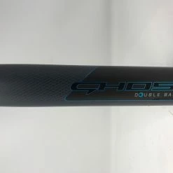 Used Barely Easton Ghost Double Composite FP18GH10 31/21 Fastpitch Softball Bat
