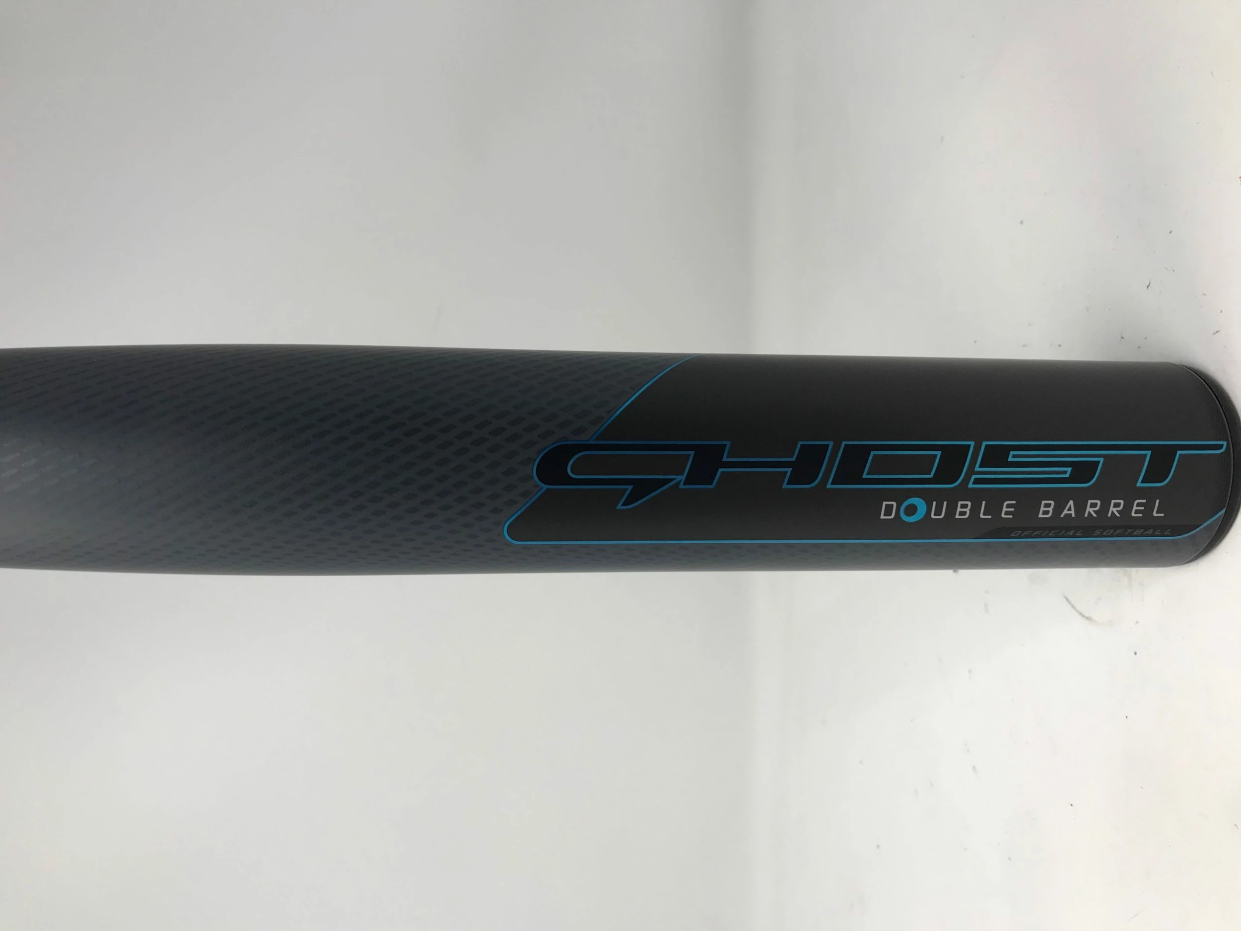 Used Barely Easton Ghost Double Composite FP18GH10 31/21 Fastpitch Softball Bat 3 Used Barely Easton Ghost Double Composite FP18GH10 31/21 Fastpitch Softball Bat