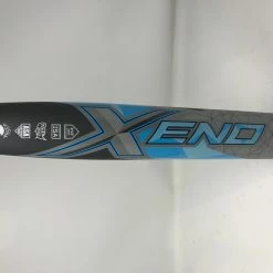 Used!, Louisville Slugger 2019 Xeno X19 32/22 (-10) Fastpitch Softball Bat 2 1/4