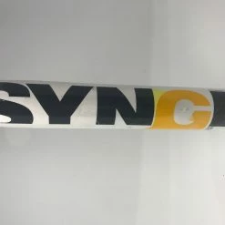 New, Other 33/21.5 Easton Synge Fastpitch Softball Bat SRV6B