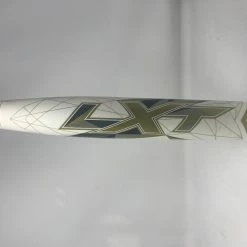 Used, Louisville Slugger 2019 LXT X19 31/21 (-10) Fastpitch Bat