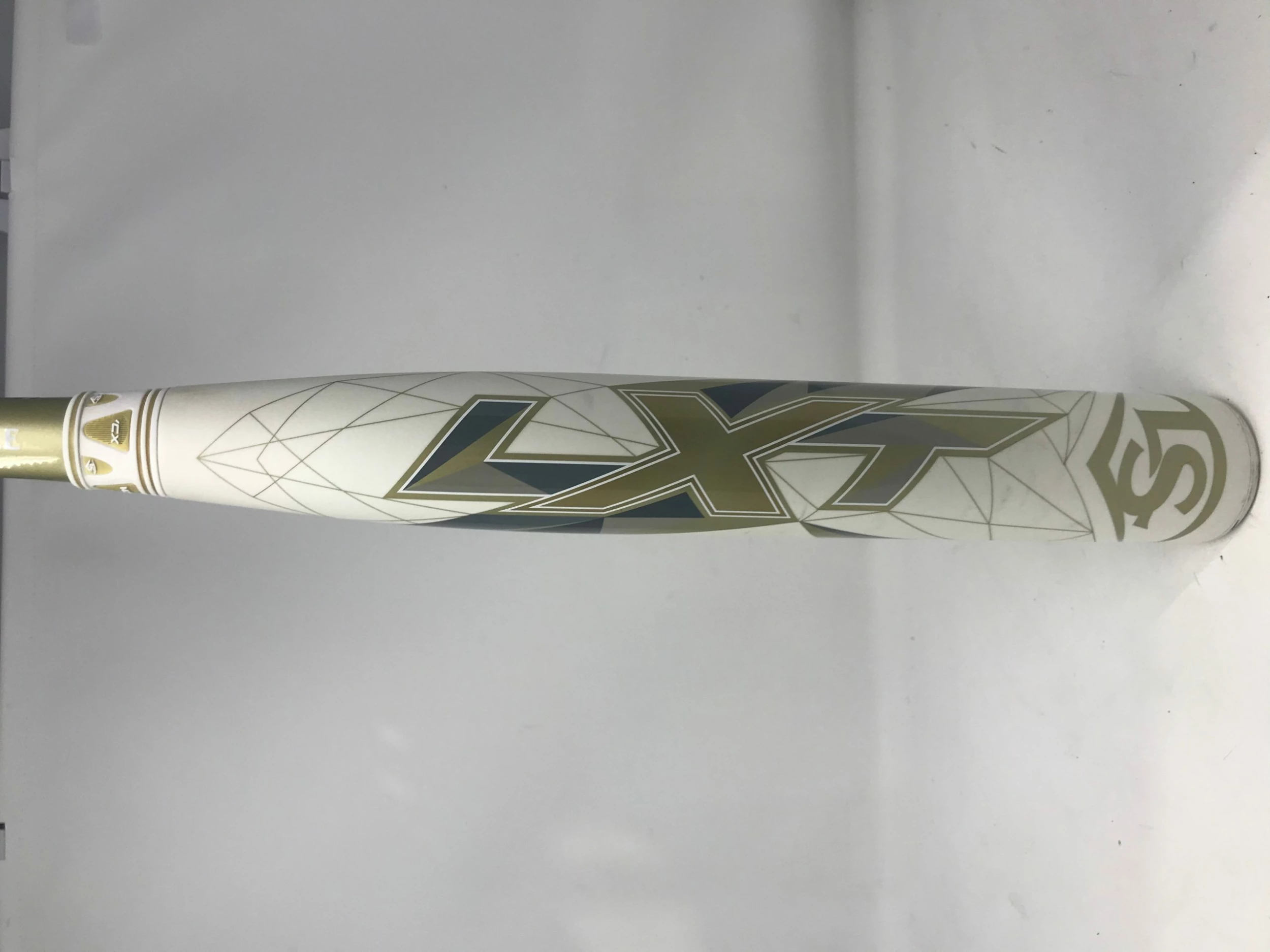 Used, Louisville Slugger 2019 LXT X19 31/21 (-10) Fastpitch Bat 3 Used, Louisville Slugger 2019 LXT X19 31/21 (-10) Fastpitch Bat