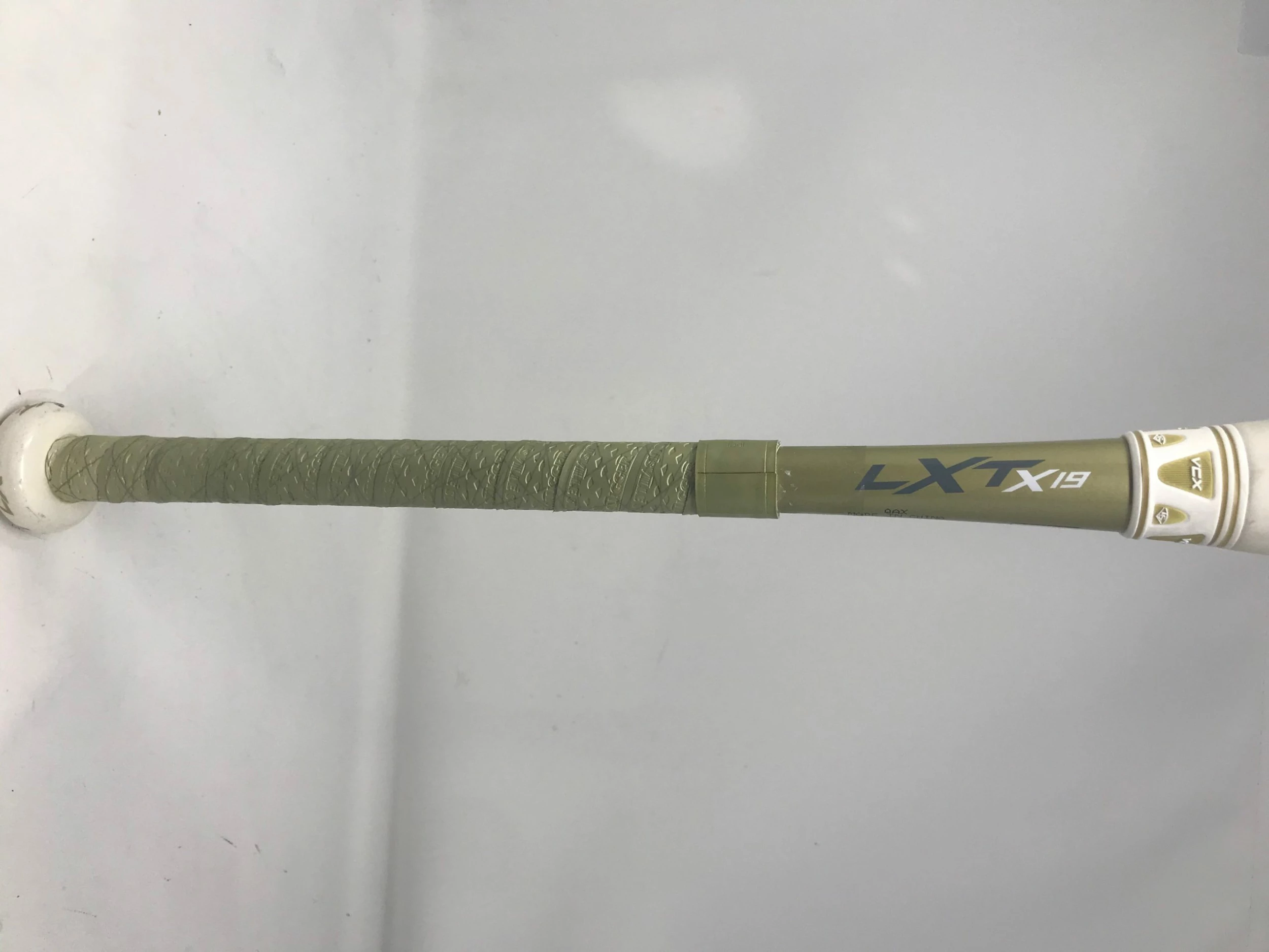 Used, Louisville Slugger 2019 LXT X19 31/21 (-10) Fastpitch Bat 5 Used, Louisville Slugger 2019 LXT X19 31/21 (-10) Fastpitch Bat - Image 3