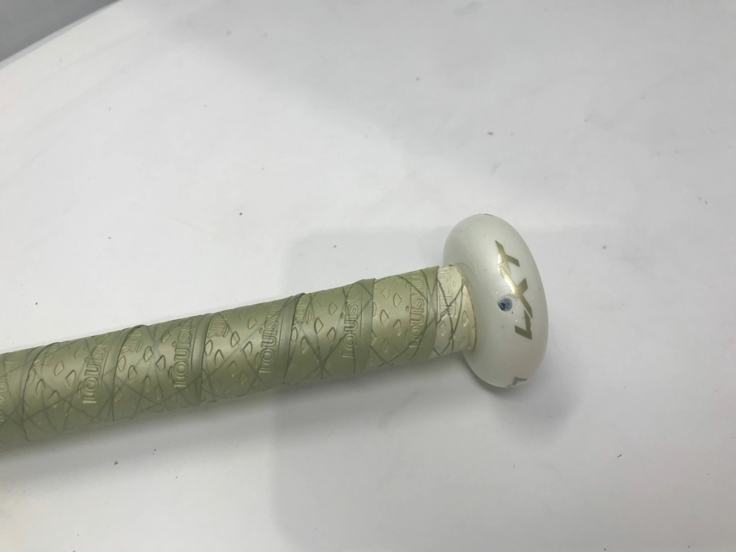 Used, Louisville Slugger 2019 LXT X19 31/21 (-10) Fastpitch Bat 7 Used, Louisville Slugger 2019 LXT X19 31/21 (-10) Fastpitch Bat - Image 5