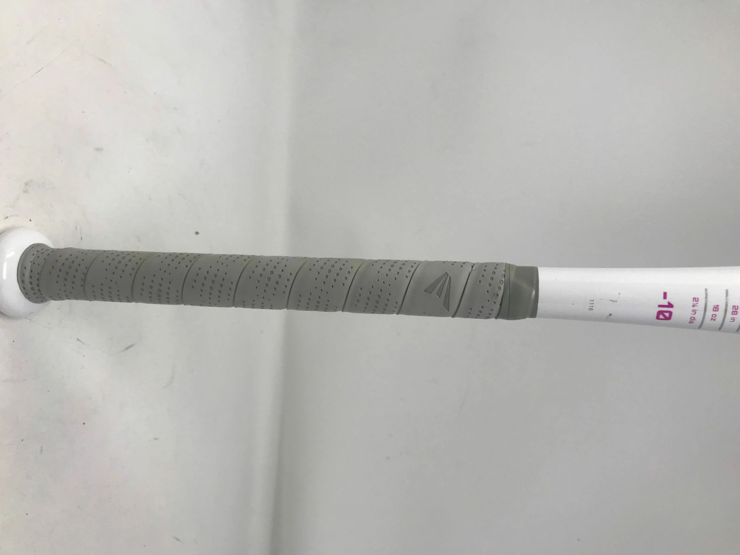 Used Easton Topaz FP18TPZ 28/18 Fastpitch Softball Bat (-10) 2018 5 Used Easton Topaz FP18TPZ 28/18 Fastpitch Softball Bat (-10) 2018 - Image 3