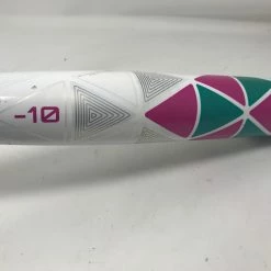 Used Easton Topaz FP18TPZ 28/18 Fastpitch Softball Bat (-10) 2018 11 Used Easton Topaz FP18TPZ 28/18 Fastpitch Softball Bat (-10) 2018 -Softball Shop 2020 11 04 2014.52.54 scaled