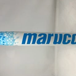 New Other Marucci MFPP11 30/19 Pure Fastpitch Softball Bat Blue/White (-11) 2017