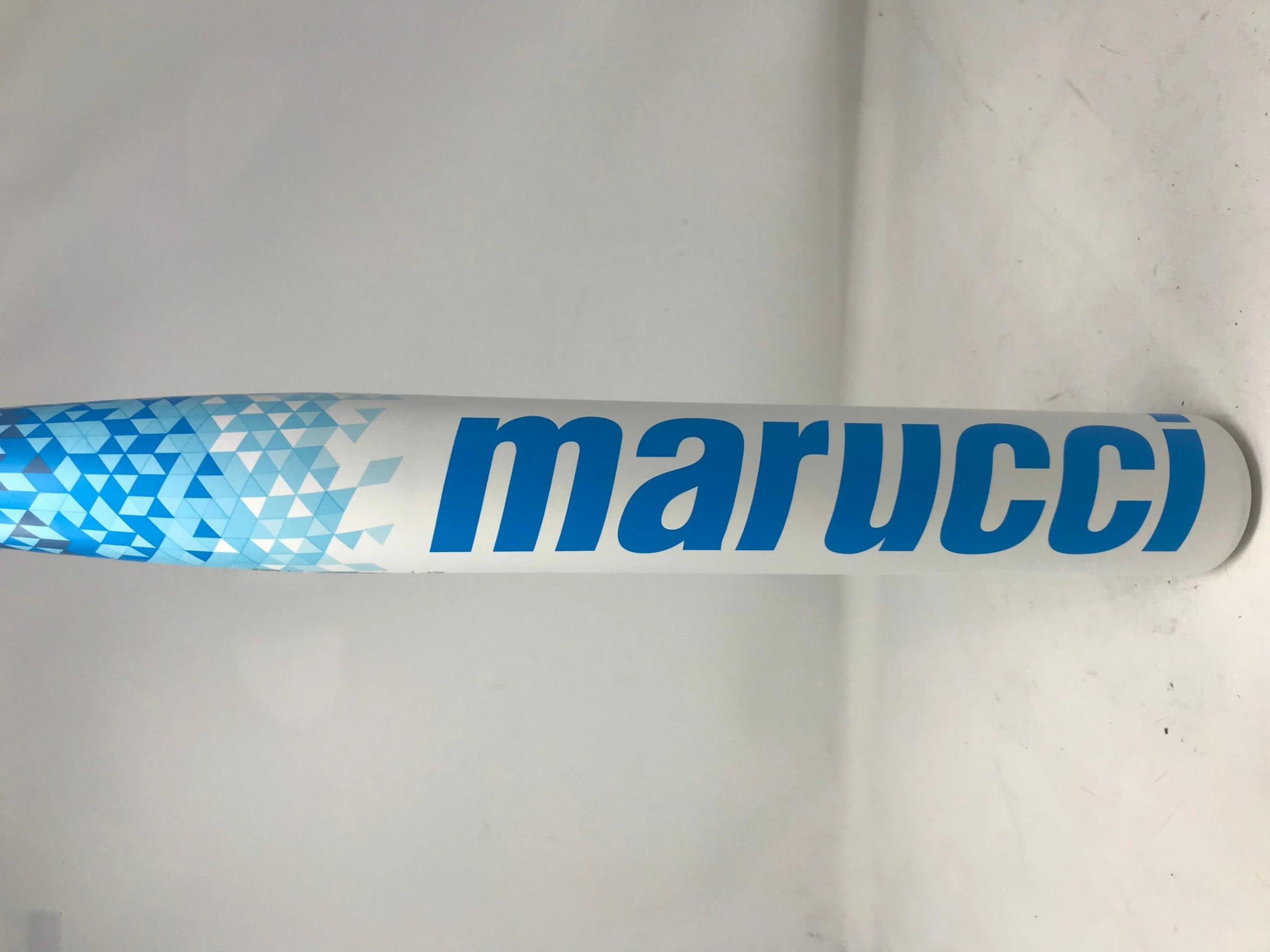 New Other Marucci MFPP11 30/19 Pure Fastpitch Softball Bat Blue/White (-11) 2017 3 New Other Marucci MFPP11 30/19 Pure Fastpitch Softball Bat Blue/White (-11) 2017