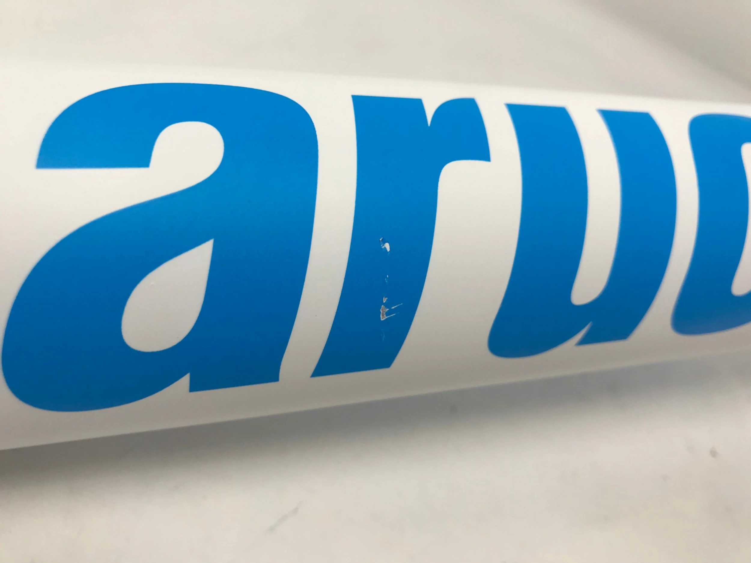 New Other Marucci MFPP11 30/19 Pure Fastpitch Softball Bat Blue/White (-11) 2017 6 New Other Marucci MFPP11 30/19 Pure Fastpitch Softball Bat Blue/White (-11) 2017 - Image 4