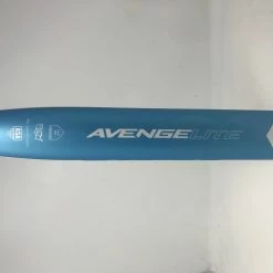 Used Axe L169G Avenge Lite 32/21 2 1/4 Barrel 2019 Fastpitch Softball Bat -11