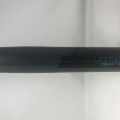 Used, Barely Easton Ghost Double Composite FP18GH10 32/22 Fastpitch Softball Bat