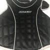 I.Tech New Other I Tech Women's 16.5 Inch Chest Protector Black/Silver -Softball Shop 2021 01 25 2009.28.21 scaled