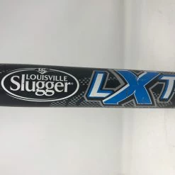 LOUISVILLE SLUGGER Used Louisville LXT FPLX14-RR 32/22 Fastpitch Softball Bat 2 1/4" Barrel -10