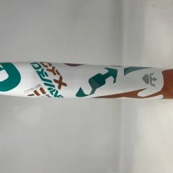 Used DeMarini CFX 2018 Sprite 29/18 CFS-18 Fastpitch Softball Bat (-11) NIW