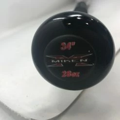 New Other Miken Maniac 585 Composite Slow Pitch Softball Bat Red 34/28 -Softball Shop 2021 05 26 2008.52.51 scaled