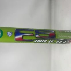 New Other Worth 33/23 EST WFPS2 Fastpitch Softball Bat Poly Technology