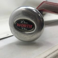 New Other Worth Power Link 33/23 FP5B Fastpitch Softball Bat Gold -Softball Shop 2021 08 17 2013.05.00 scaled