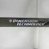 PremierSports Used Worth 3DX 34/24 Fastpitch Softball Bat Blk/Red -10 RARE -Softball Shop 2021 08 24 2008.02.35 scaled