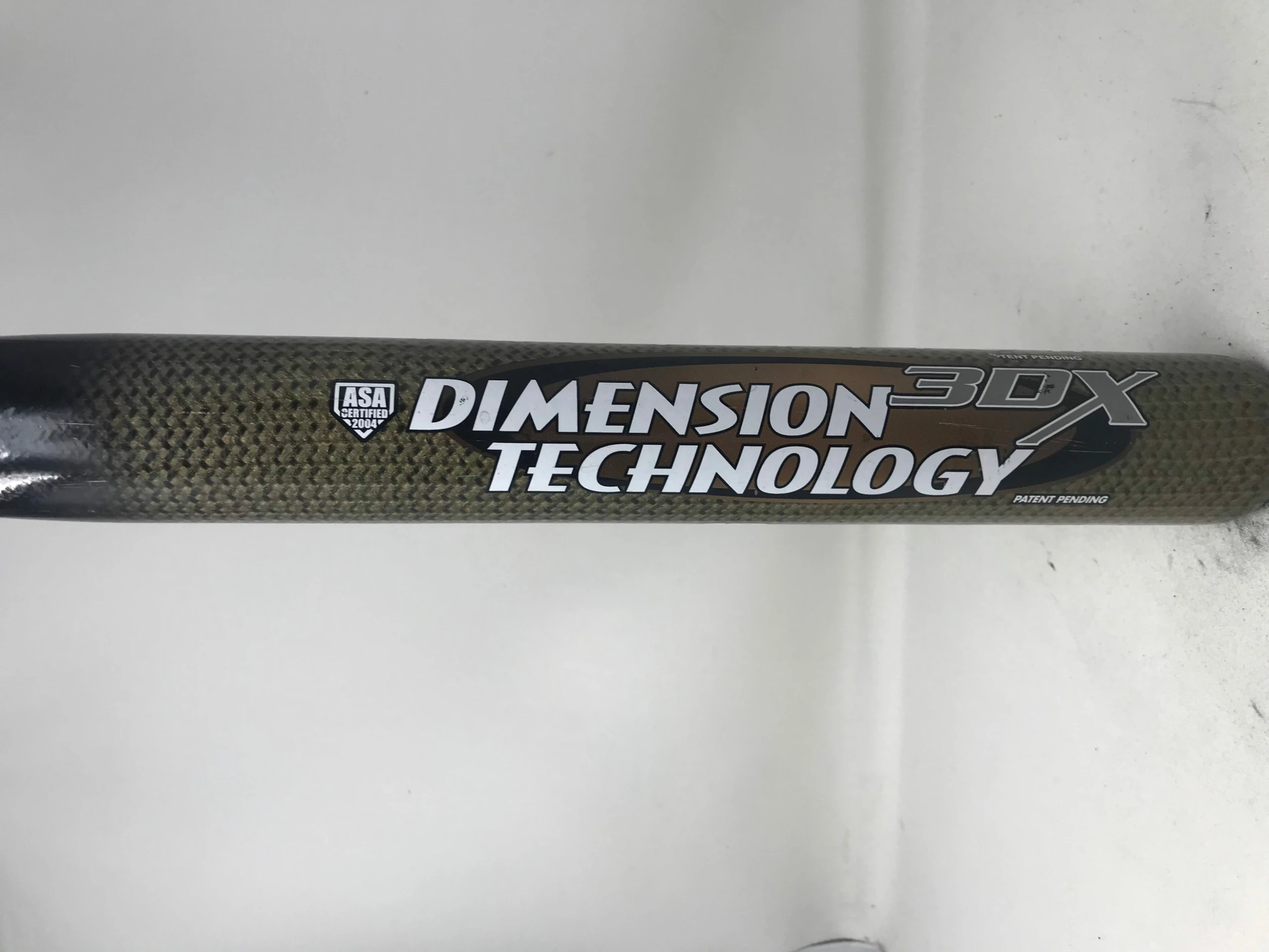 PremierSports Used Worth 3DX 34/24 Fastpitch Softball Bat Blk/Red -10 RARE 3 PremierSports Used Worth 3DX 34/24 Fastpitch Softball Bat Blk/Red -10 RARE