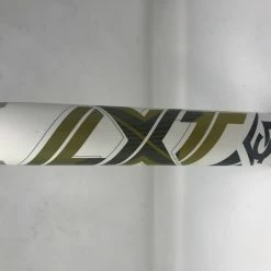 Used Louisville Slugger 2021 33/23 LXT (-10) Fastpitch Softball Bat 2 1/4"