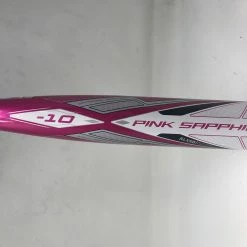 New Easton Sapphire FP20SAP Fastpitch Softball Bat (-10) 2020 -Softball Shop 2021 10 07 2015.35.02 scaled