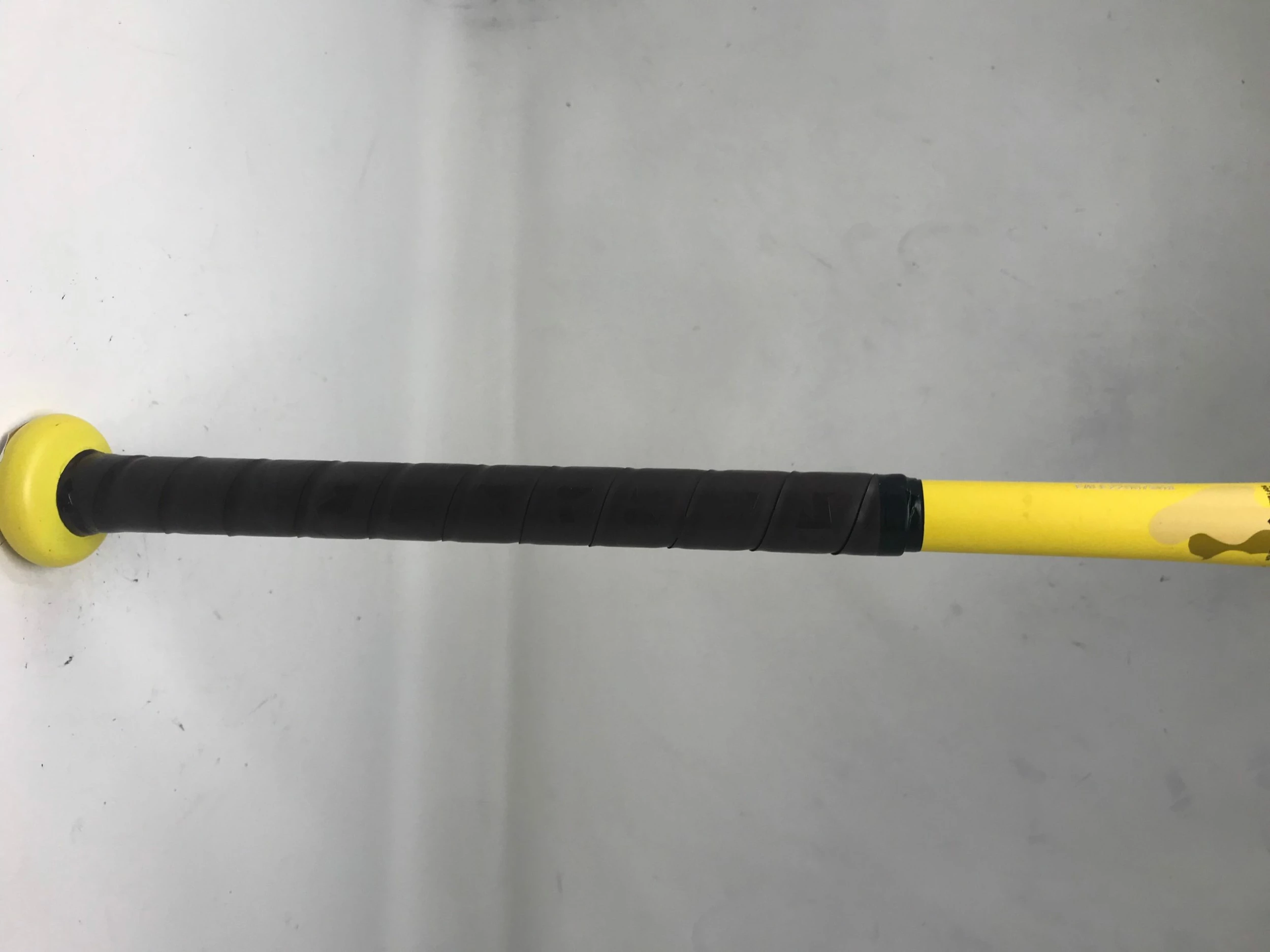 New Other Miken Maniac USSSA Slow Pitch Bat 2020 Yellow/Black 34/27 5 New Other Miken Maniac USSSA Slow Pitch Bat 2020 Yellow/Black 34/27 - Image 3