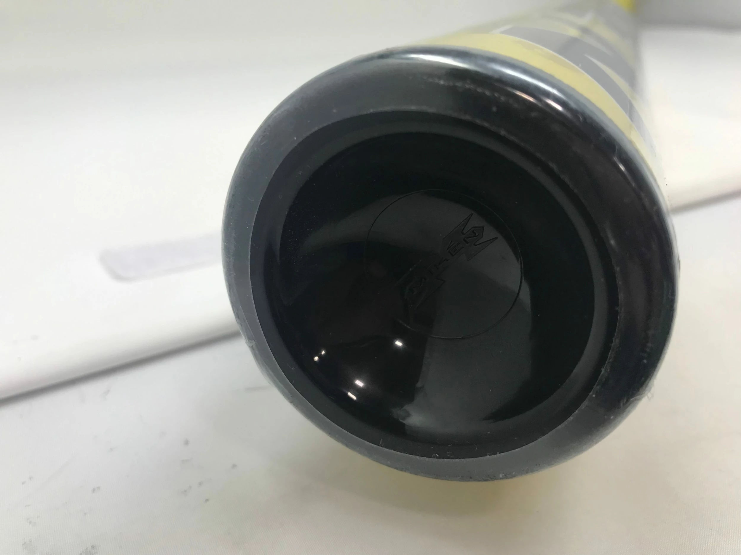 New Other Miken Maniac USSSA Slow Pitch Bat 2020 Yellow/Black 34/27 7 New Other Miken Maniac USSSA Slow Pitch Bat 2020 Yellow/Black 34/27 - Image 5