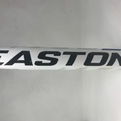 Used Easton Salvo Scandium SP15SVS 34/26 Slowpitch Bat Softball 2015 End Loaded
