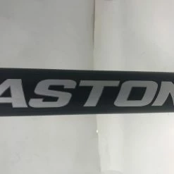 Used Easton 2020 Ghost Double Barrel -9 Fastpitch Softball Bat FP20GH9 33/24