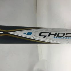 Used Easton 2020 Ghost Double Barrel -9 Fastpitch Softball Bat FP20GH9 33/24 -Softball Shop 2021 12 09 2013.14.17 scaled