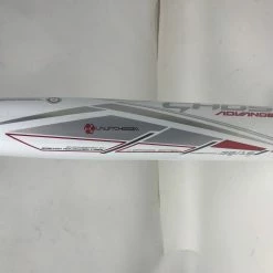 Used Demo Easton 2020 Ghost Advanced -11 30/19 Fastpitch Softball Bat FP20GHAD11