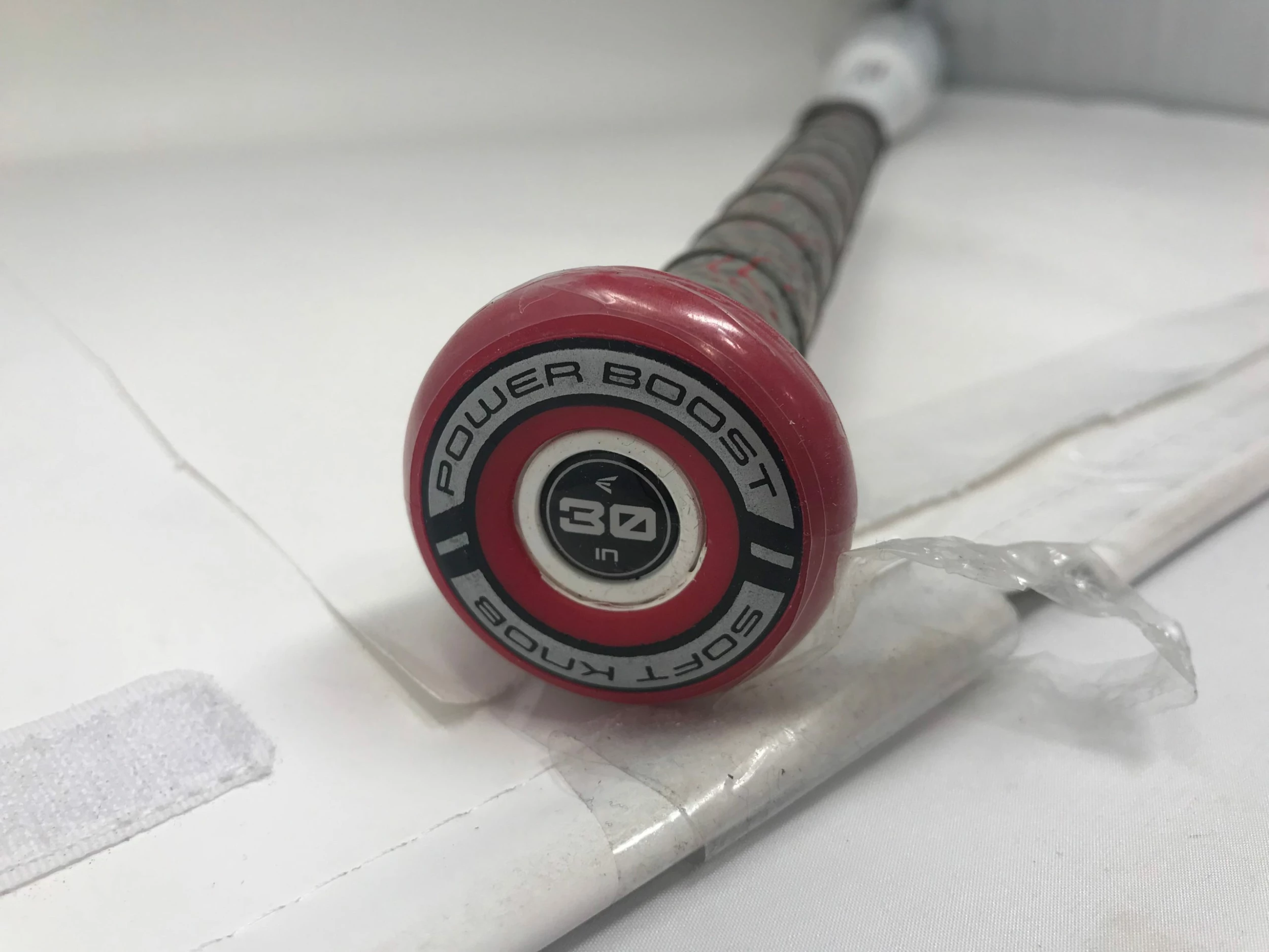 Used Demo Easton 2020 Ghost Advanced -11 30/19 Fastpitch Softball Bat FP20GHAD11 6 Used Demo Easton 2020 Ghost Advanced -11 30/19 Fastpitch Softball Bat FP20GHAD11 - Image 4