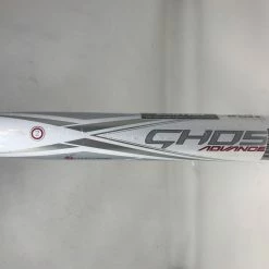 Used Demo Easton 2020 Ghost Advanced -9 33/24 Fastpitch Softball Bat FP20GHAD9