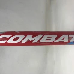 Combat® Used Combat WG3FP110 34/24 Wanted G3 Fastpitch Softball Bat 2 1/4" Composite