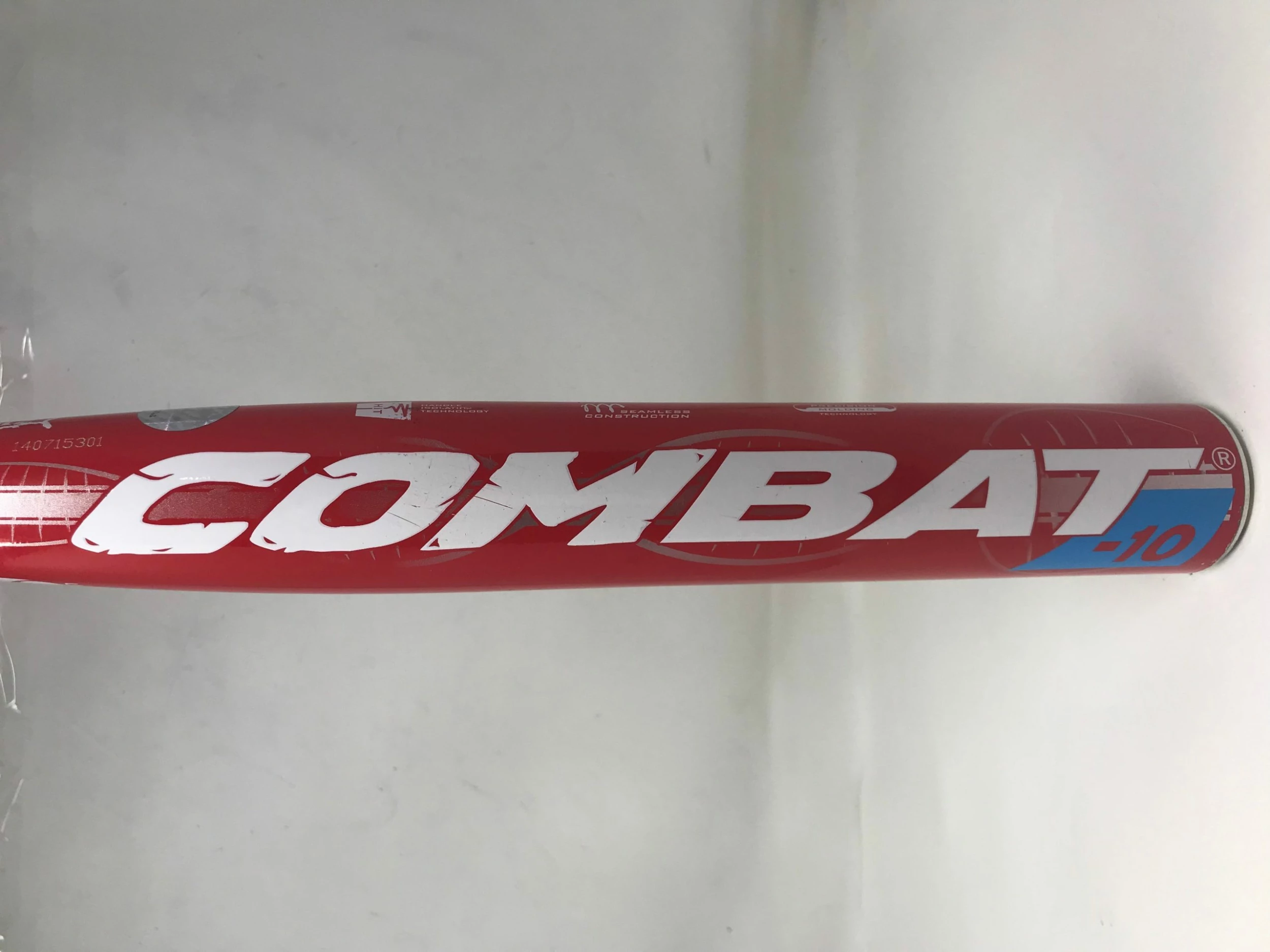 Combat® Used Combat WG3FP110 34/24 Wanted G3 Fastpitch Softball Bat 2 1/4" Composite 3 Combat® Used Combat WG3FP110 34/24 Wanted G3 Fastpitch Softball Bat 2 1/4" Composite