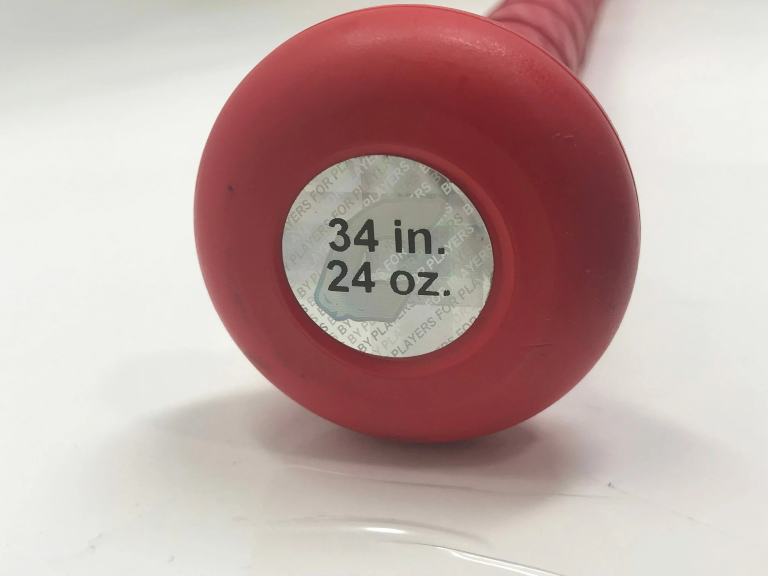 Combat® Used Combat WG3FP110 34/24 Wanted G3 Fastpitch Softball Bat 2 1/4" Composite 6 Combat® Used Combat WG3FP110 34/24 Wanted G3 Fastpitch Softball Bat 2 1/4" Composite - Image 4
