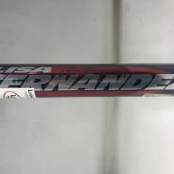 New Other Louisville Slugger 30/21 Lisa Fernandez Blue Fastpitch Softball Bat