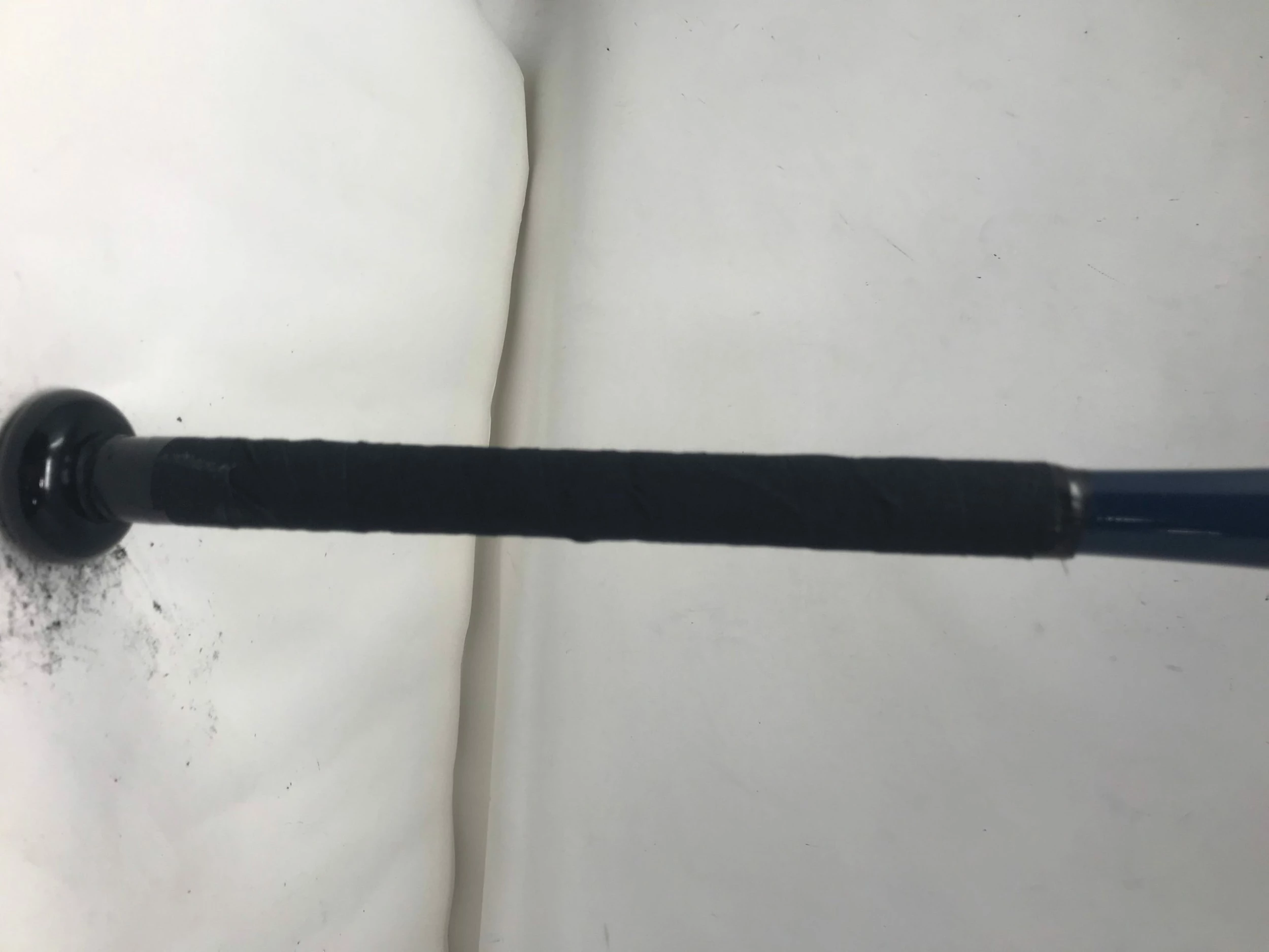 New Other Worth Mayhem 31/21 M75FP Fastpitch Softball Bat White/Blue 2 1/4" Barrel 6 New Other Worth Mayhem 31/21 M75FP Fastpitch Softball Bat White/Blue 2 1/4" Barrel - Image 4