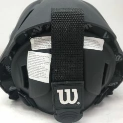 New Wilson Shock FX 2.0 WTA5540 Fastpitch Softball Catcher Helmet 7 - 7 5/8 Blk 9 New Wilson Shock FX 2.0 WTA5540 Fastpitch Softball Catcher Helmet 7 - 7 5/8 Blk -Softball Shop 2022 06 15 2016.04.56 scaled