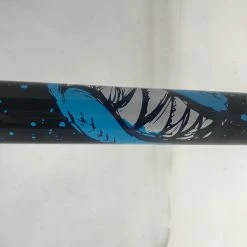 Used DeMarini BFP-19 Bustos Signature Model 31/18 Fastpitch Softball Bat Blue -13
