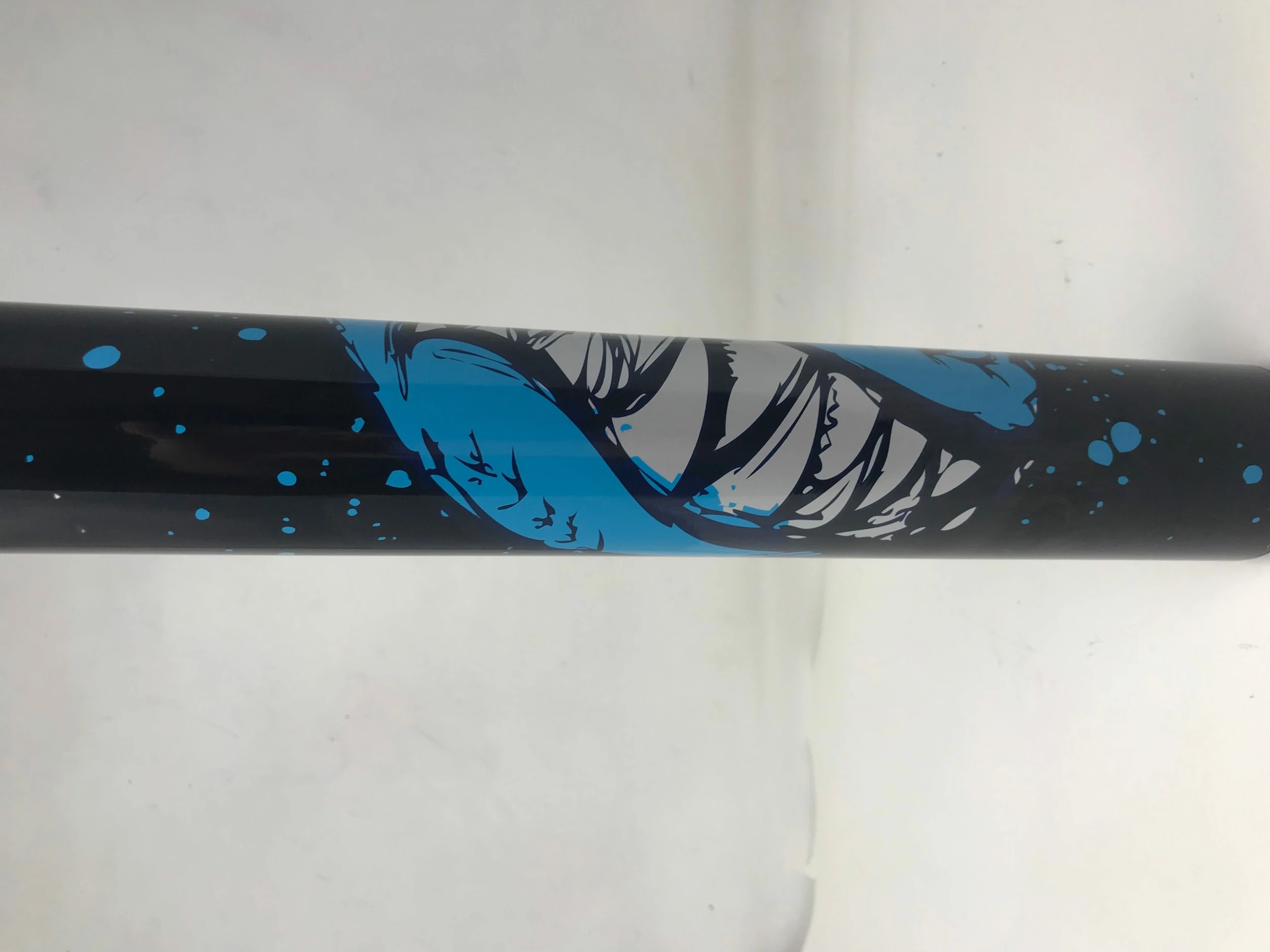 Used DeMarini BFP-19 Bustos Signature Model 31/18 Fastpitch Softball Bat Blue -13 3 Used DeMarini BFP-19 Bustos Signature Model 31/18 Fastpitch Softball Bat Blue -13