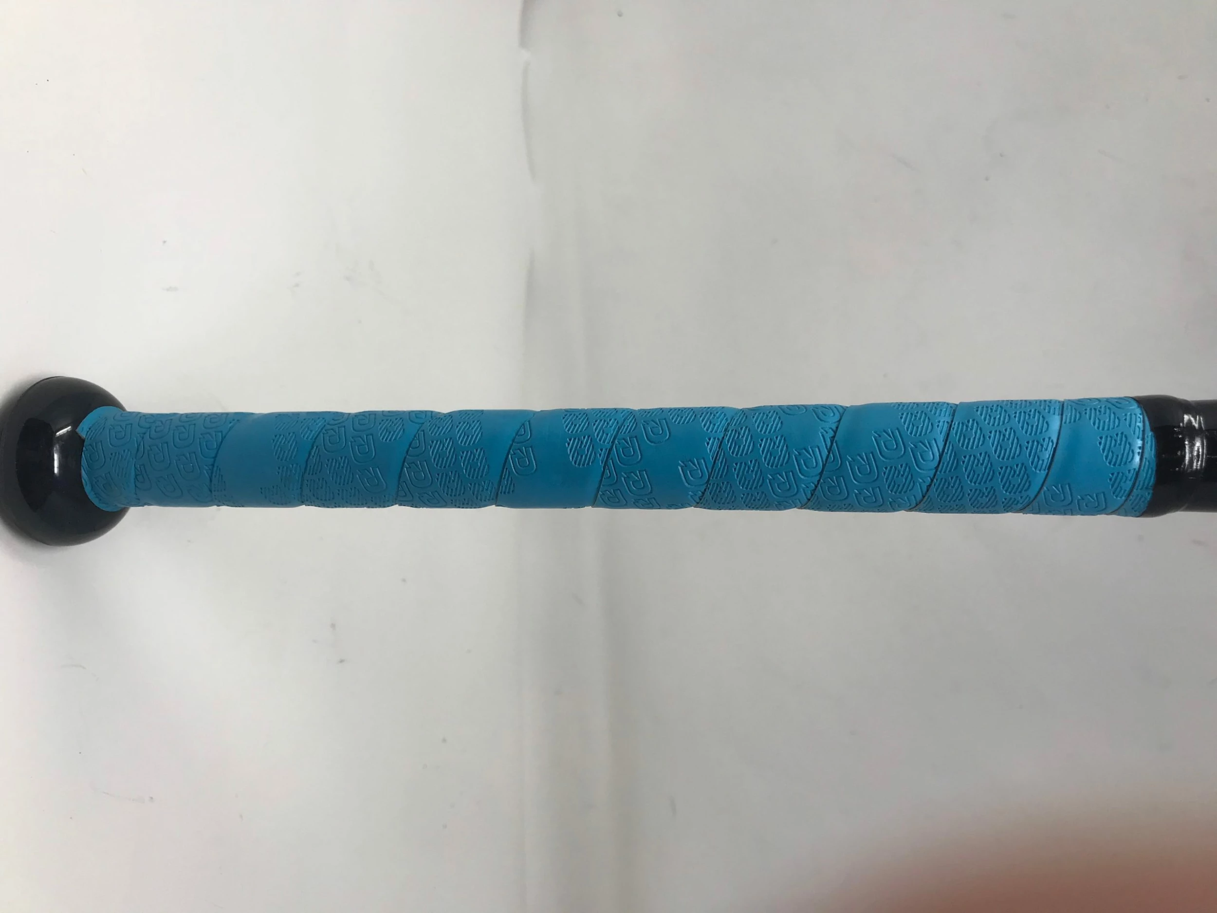 Used DeMarini BFP-19 Bustos Signature Model 31/18 Fastpitch Softball Bat Blue -13 5 Used DeMarini BFP-19 Bustos Signature Model 31/18 Fastpitch Softball Bat Blue -13 - Image 3