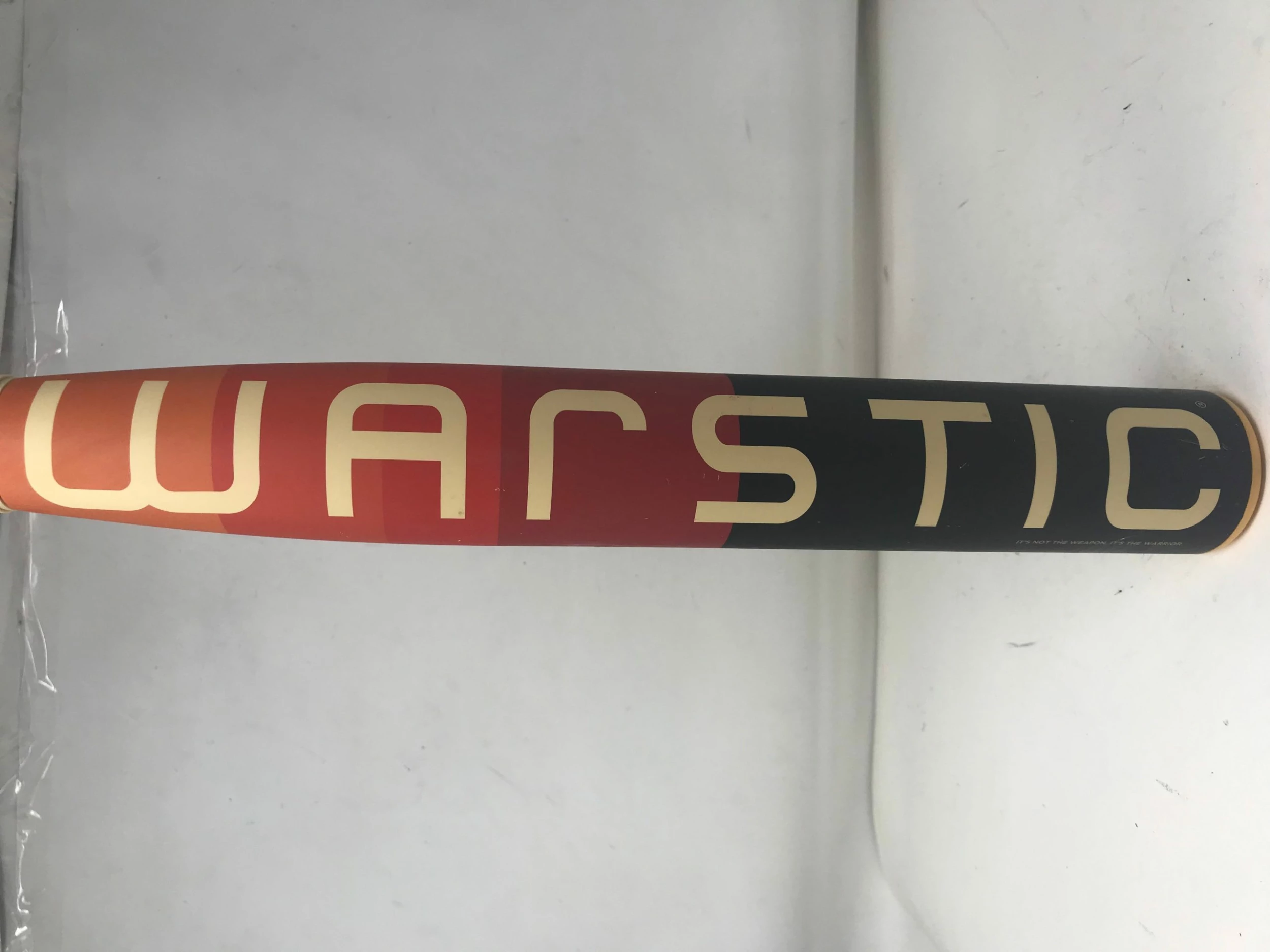 Used Warstic Gasolinea (-10) Fastpitch Softball Bat 2021 Model Brown/Black 32/22 3 Used Warstic Gasolinea (-10) Fastpitch Softball Bat 2021 Model Brown/Black 32/22