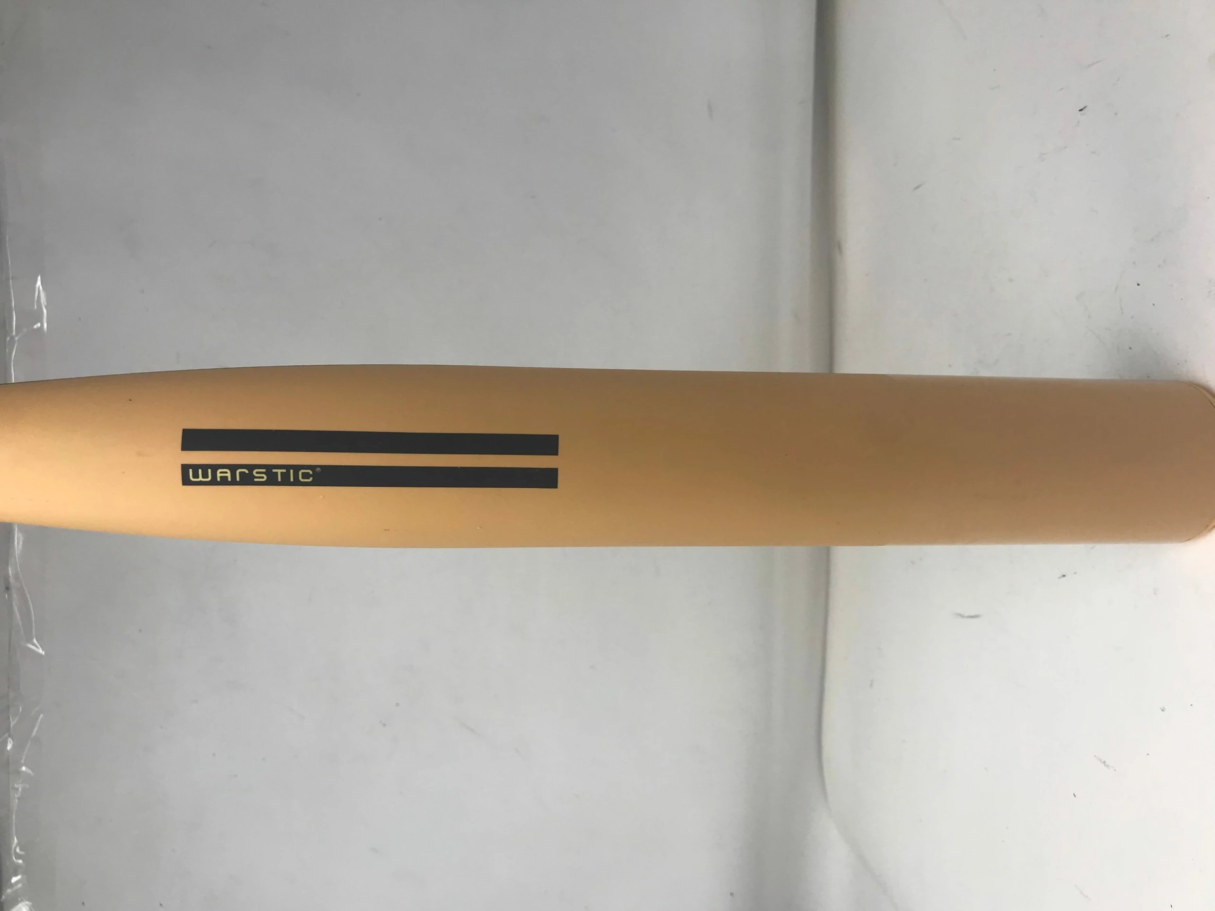 Used Warstic Gasolinea (-10) Fastpitch Softball Bat 2021 Model Brown/Black 32/22 4 Used Warstic Gasolinea (-10) Fastpitch Softball Bat 2021 Model Brown/Black 32/22 - Image 2