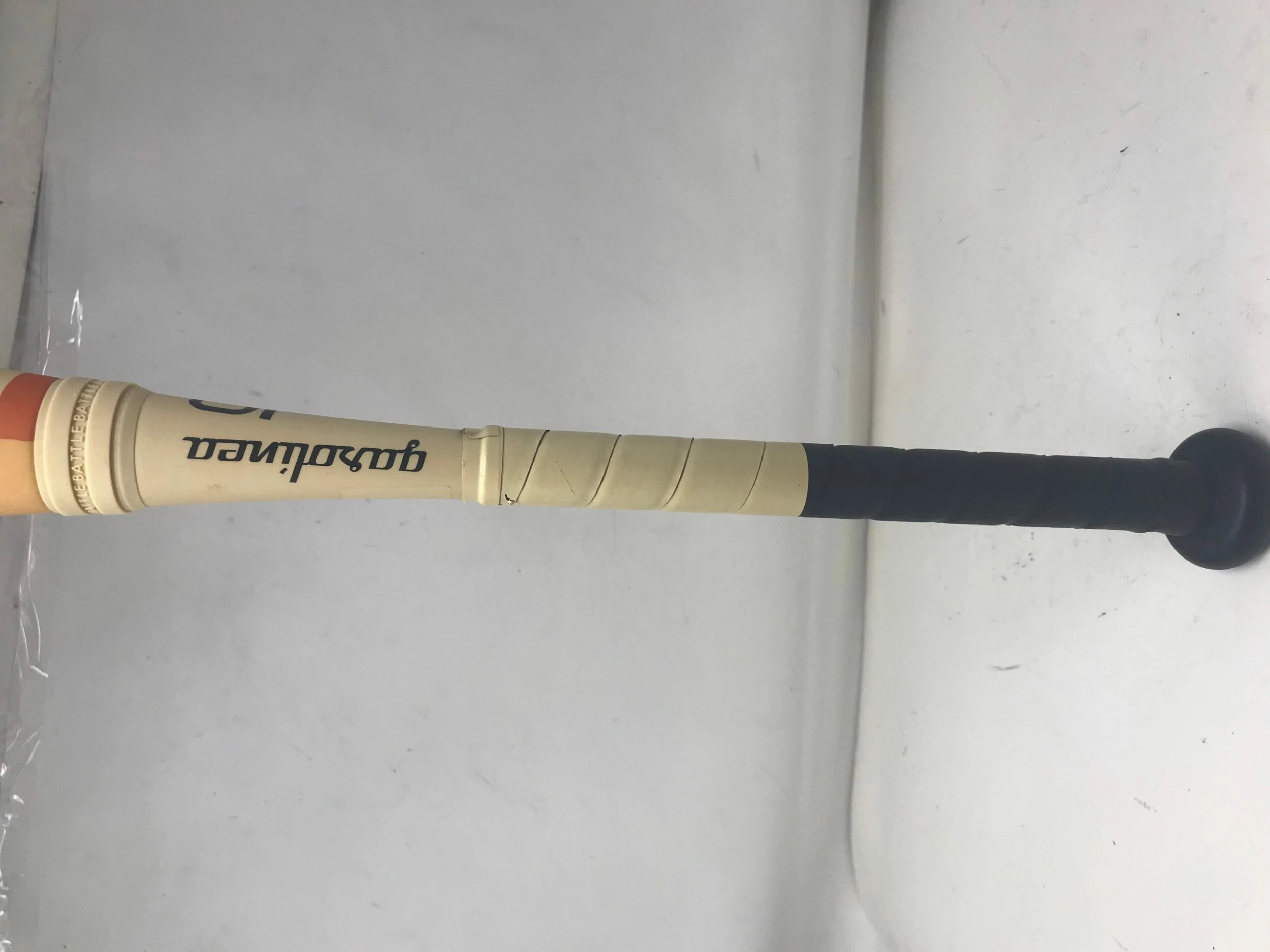 Used Warstic Gasolinea (-10) Fastpitch Softball Bat 2021 Model Brown/Black 32/22 5 Used Warstic Gasolinea (-10) Fastpitch Softball Bat 2021 Model Brown/Black 32/22 - Image 3