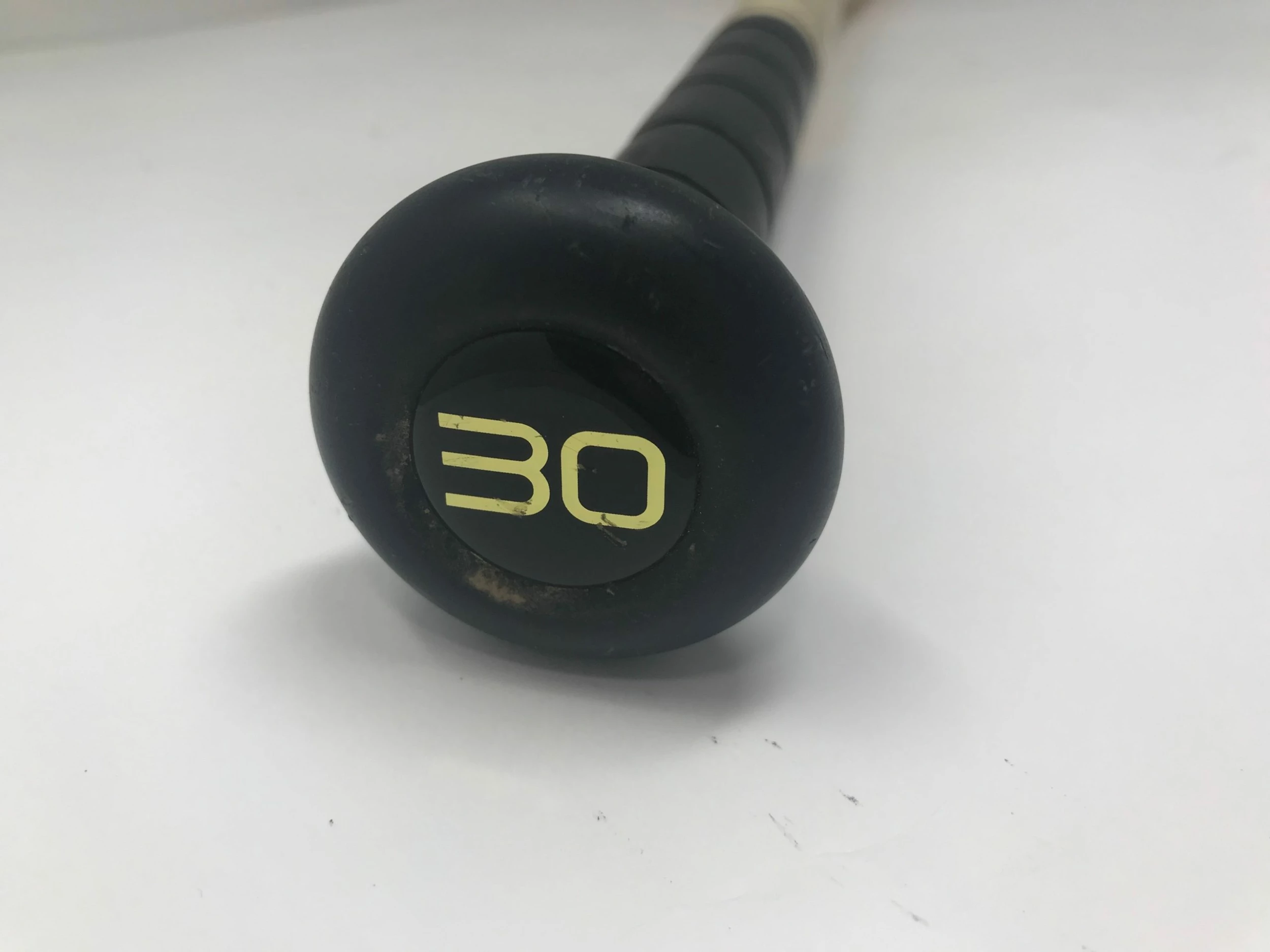 Used Warstic Gasolinea (-10) Fastpitch Softball Bat 2021 Model Brown/Black 32/22 6 Used Warstic Gasolinea (-10) Fastpitch Softball Bat 2021 Model Brown/Black 32/22 - Image 4